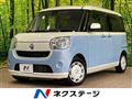 2017 Daihatsu Move Canbus