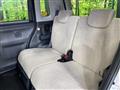 2017 Daihatsu Move Canbus