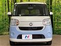 2017 Daihatsu Move Canbus