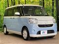 2017 Daihatsu Move Canbus