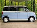 2017 Daihatsu Move Canbus