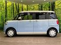 2017 Daihatsu Move Canbus