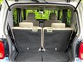 2017 Daihatsu Move Canbus