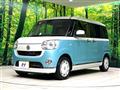 2017 Daihatsu Move Canbus