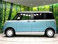 2017 Daihatsu Move Canbus