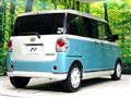 2017 Daihatsu Move Canbus