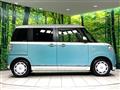 2017 Daihatsu Move Canbus