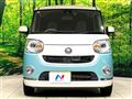 2017 Daihatsu Move Canbus