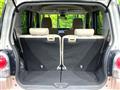 2017 Daihatsu Move Canbus