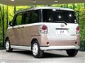 2017 Daihatsu Move Canbus