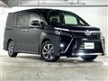 2021 Toyota Voxy