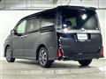 2021 Toyota Voxy