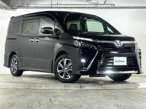 2021 Toyota Voxy