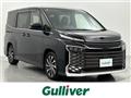 2022 Toyota Voxy