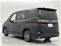 2022 Toyota Voxy