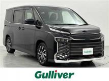 2022 Toyota Voxy