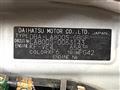 2017 Daihatsu Move Canbus