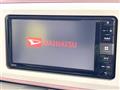2017 Daihatsu Move Canbus