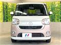 2017 Daihatsu Move Canbus