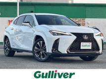 2019 Lexus UX