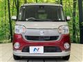 2017 Daihatsu Move Canbus