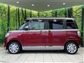 2017 Daihatsu Move Canbus