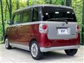 2017 Daihatsu Move Canbus