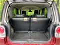 2017 Daihatsu Move Canbus