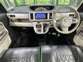 2017 Daihatsu Move Canbus
