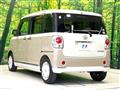 2017 Daihatsu Move Canbus