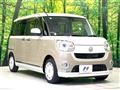 2017 Daihatsu Move Canbus