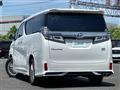 2019 Toyota Vellfire