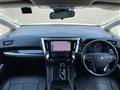 2019 Toyota Vellfire