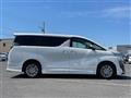 2019 Toyota Vellfire