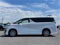 2019 Toyota Vellfire