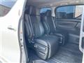 2019 Toyota Vellfire