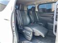 2019 Toyota Vellfire
