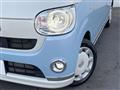 2017 Daihatsu Move Canbus