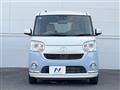 2017 Daihatsu Move Canbus