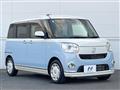 2017 Daihatsu Move Canbus