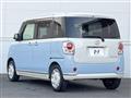 2017 Daihatsu Move Canbus