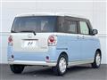 2017 Daihatsu Move Canbus
