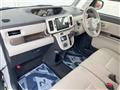 2017 Daihatsu Move Canbus
