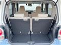 2017 Daihatsu Move Canbus