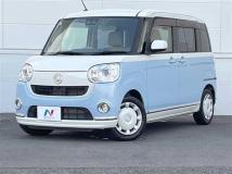 2017 Daihatsu Move Canbus