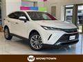 2021 Toyota Harrier
