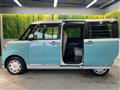 2017 Daihatsu Move Canbus