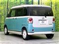 2017 Daihatsu Move Canbus