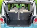 2017 Daihatsu Move Canbus