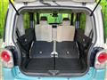 2017 Daihatsu Move Canbus